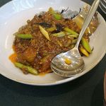 馨林 - 麻婆茄子