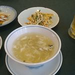 馨林 - ふかひれスープ