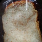 かばのパン - 