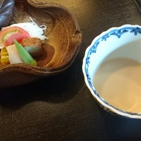 祇園 にしかわ - 
