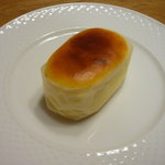 Patisserie Shin - shinチーズ