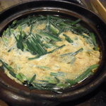 聖護院 - 花にら