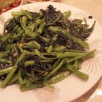 鑫福 - これ旨い！名前なんだっけ！？シンクウサイ！？