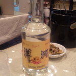 鑫福 - ボトルキープできました！【２０００円】