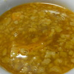 ラーメンにっこうact2 - (通販)秋刀魚節ときのこの秋味つけ麺のつけ汁