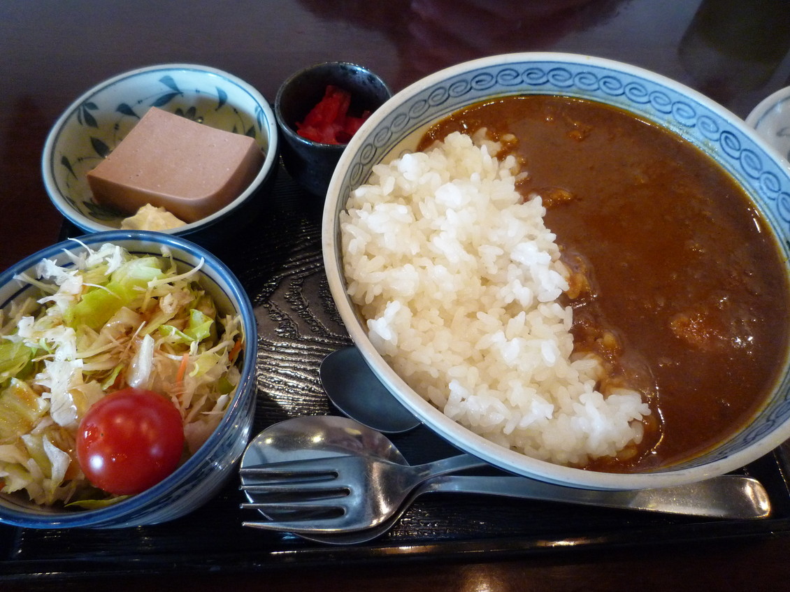 写真 珈琲屋 柚子木庵 南大沢 喫茶店 食べログ