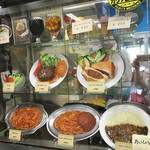 カフェテラス ポンヌフ - 