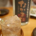 中俣酒造 茂助 - 濁りなかまた