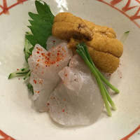寿司 もり田 - 