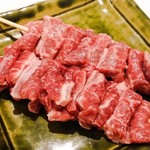 牛頰肉