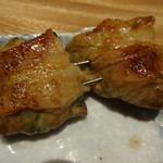 54201941 - アボカド肉巻串