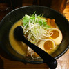 RAMEN TOMIRAI 代々木店