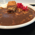 本家絶品！ 煮込みカツカレーの店 - 