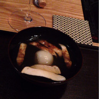 銀座 きた福 - 