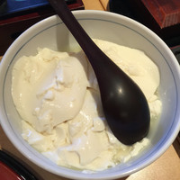 豆富料理と吟醸せいろ蒸し 八かく庵 大阪ステーションシティ店 - 
