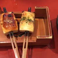 豆富料理と吟醸せいろ蒸し 八かく庵 大阪ステーションシティ店 - 