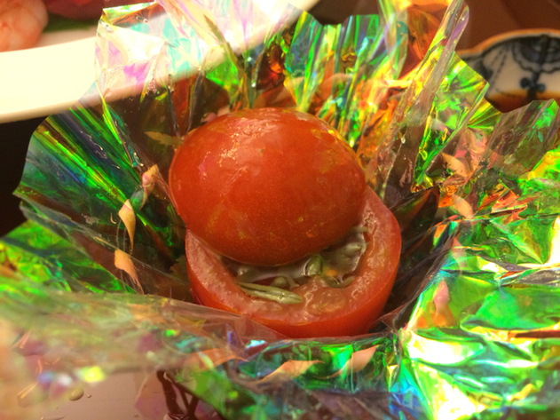 白河光彩荘 - 西郷村その他（旅館・民宿）の写真