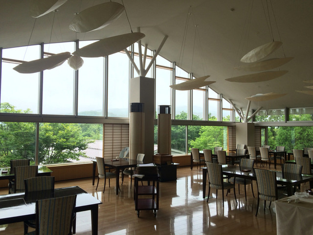 白河光彩荘 - 西郷村その他（旅館・民宿）の写真