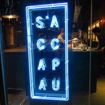 S'ACCAPAU - 