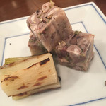 あそび割烹 さん葉か - 