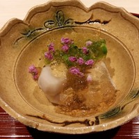 乃木坂 しん - 2016.7　先付