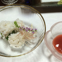 貴船べにや - 