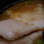 ラーメン 杉田家 - 