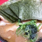 ラーメン 杉田家 - 