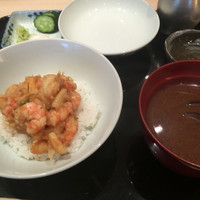 てんぷら 近藤 - 