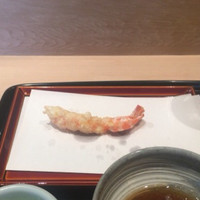 てんぷら 近藤 - 