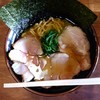 横浜家系ラーメン 西村家