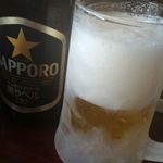 赤から - 瓶ビール