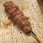 上野黒門 鳥恵 - はらみ