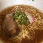 れいめい - 和歌山ラーメン