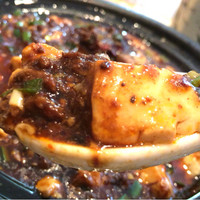 中國菜 心香 - 四川麻婆豆腐