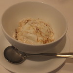 食堂セゾンドール - デザート