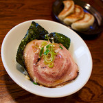 中華そば　一楽 - 