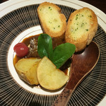 ご馳走　まんま - 