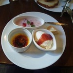 モンテ アスル - 