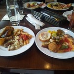 モンテ アスル - 