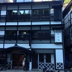 昭和館 - こちらが昭和館