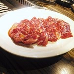 焼肉 ジャンボ 本郷店 - カルビ