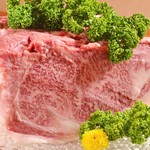 Special stone grilled sirloin 5 ounces (approx. 140 g)