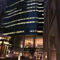 Bar＆Lounge MAJESTIC - 外観