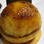 タルトバナーヌ