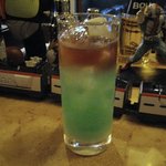 BAR ショッカー - Ｖ３