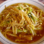 上尾四川飯店 - 