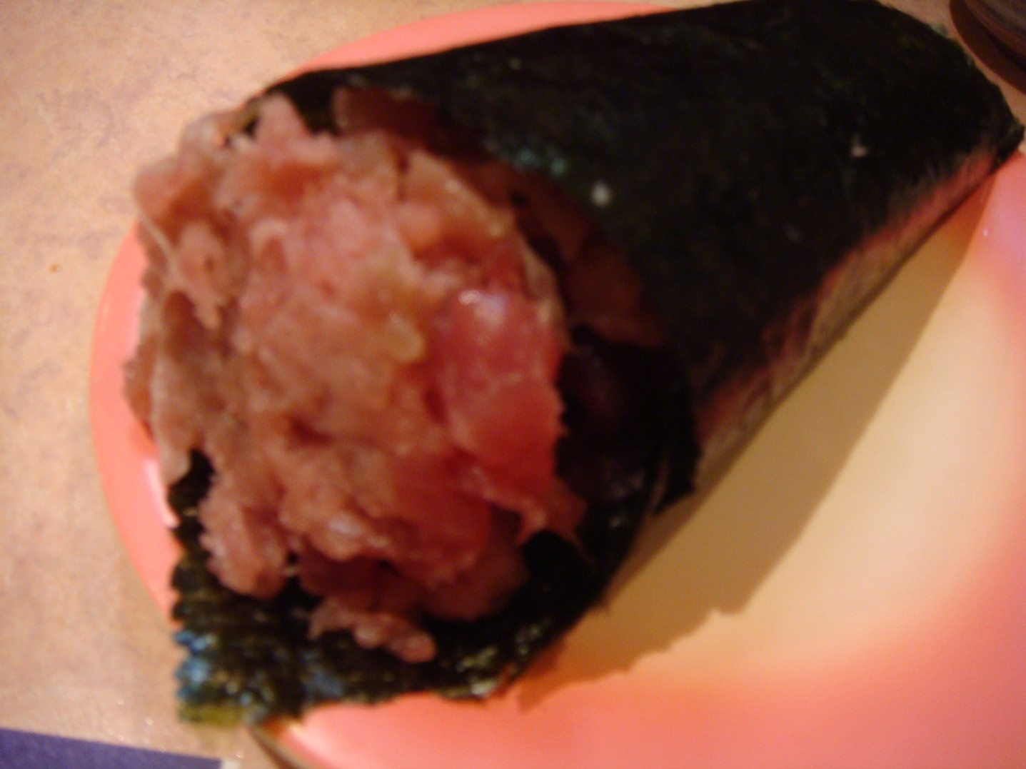 まぐろ一本 name=