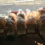 天然酵母パン プロテア - 