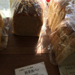 天然酵母パン プロテア - 